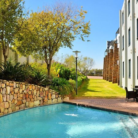 Premier Hotel Midrand Luaran gambar