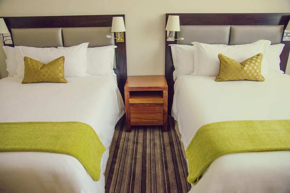 Premier Hotel Midrand Luaran gambar
