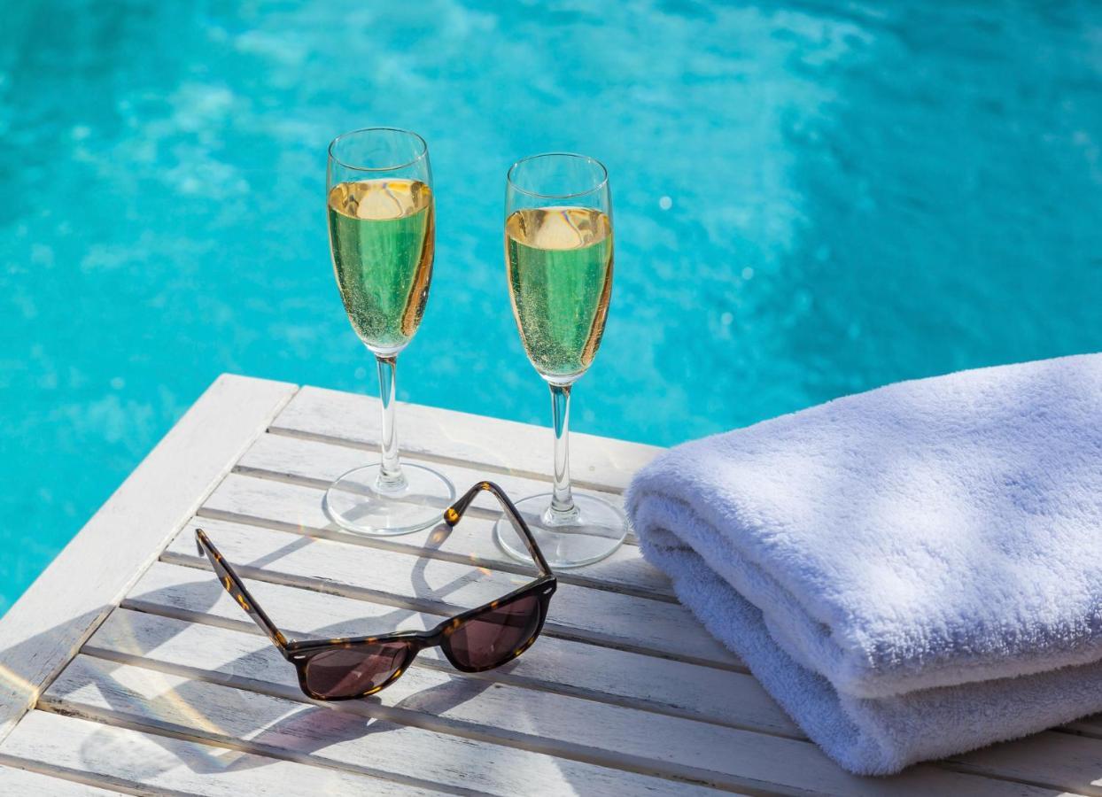 Premier Hotel Midrand Luaran gambar