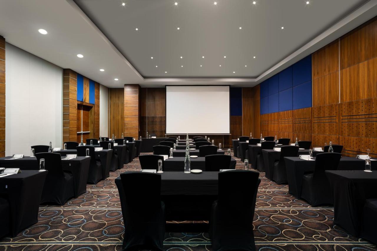 Premier Hotel Midrand Luaran gambar