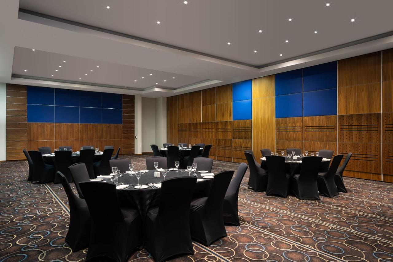 Premier Hotel Midrand Luaran gambar