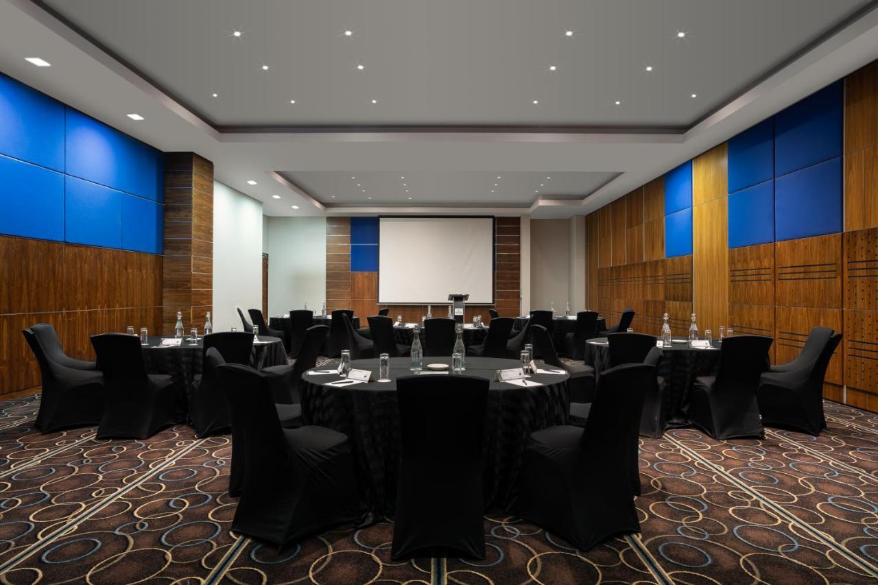 Premier Hotel Midrand Luaran gambar