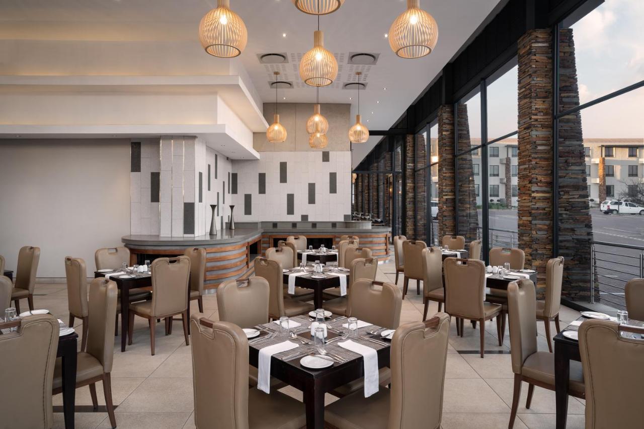Premier Hotel Midrand Luaran gambar