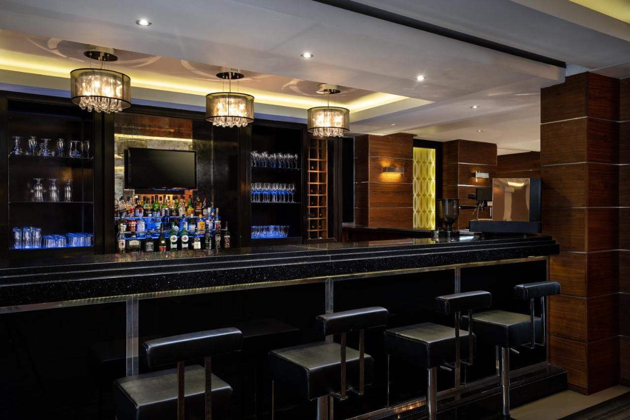 Premier Hotel Midrand Luaran gambar