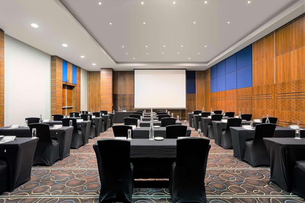 Premier Hotel Midrand Bilik gambar
