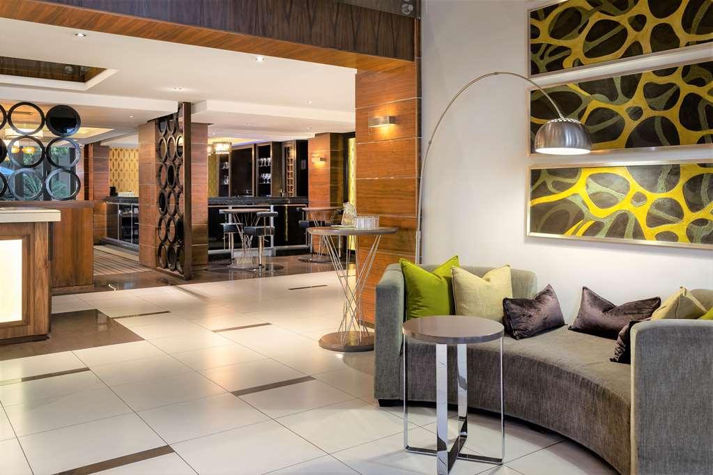 Premier Hotel Midrand Dalaman gambar