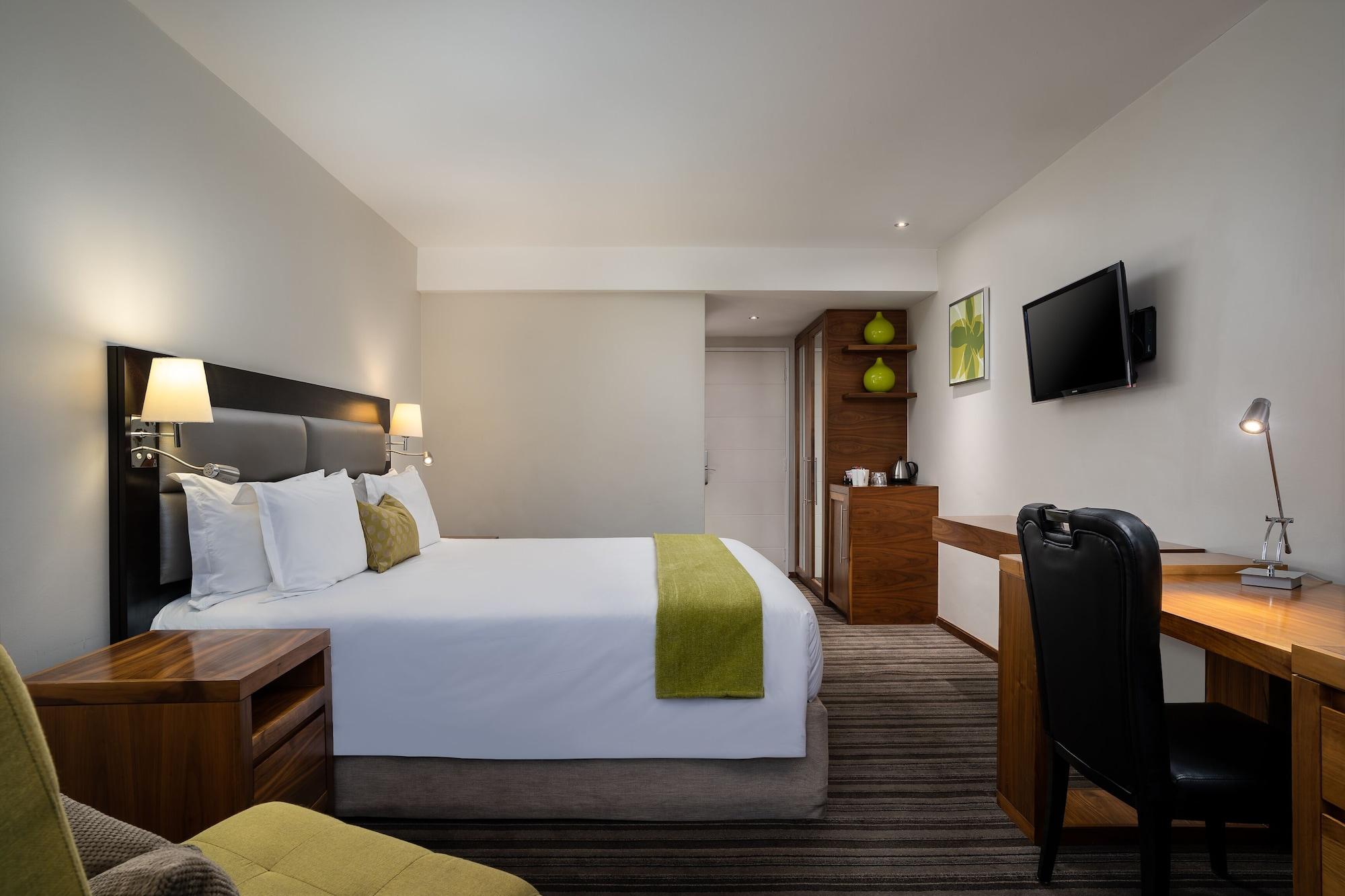 Premier Hotel Midrand Luaran gambar