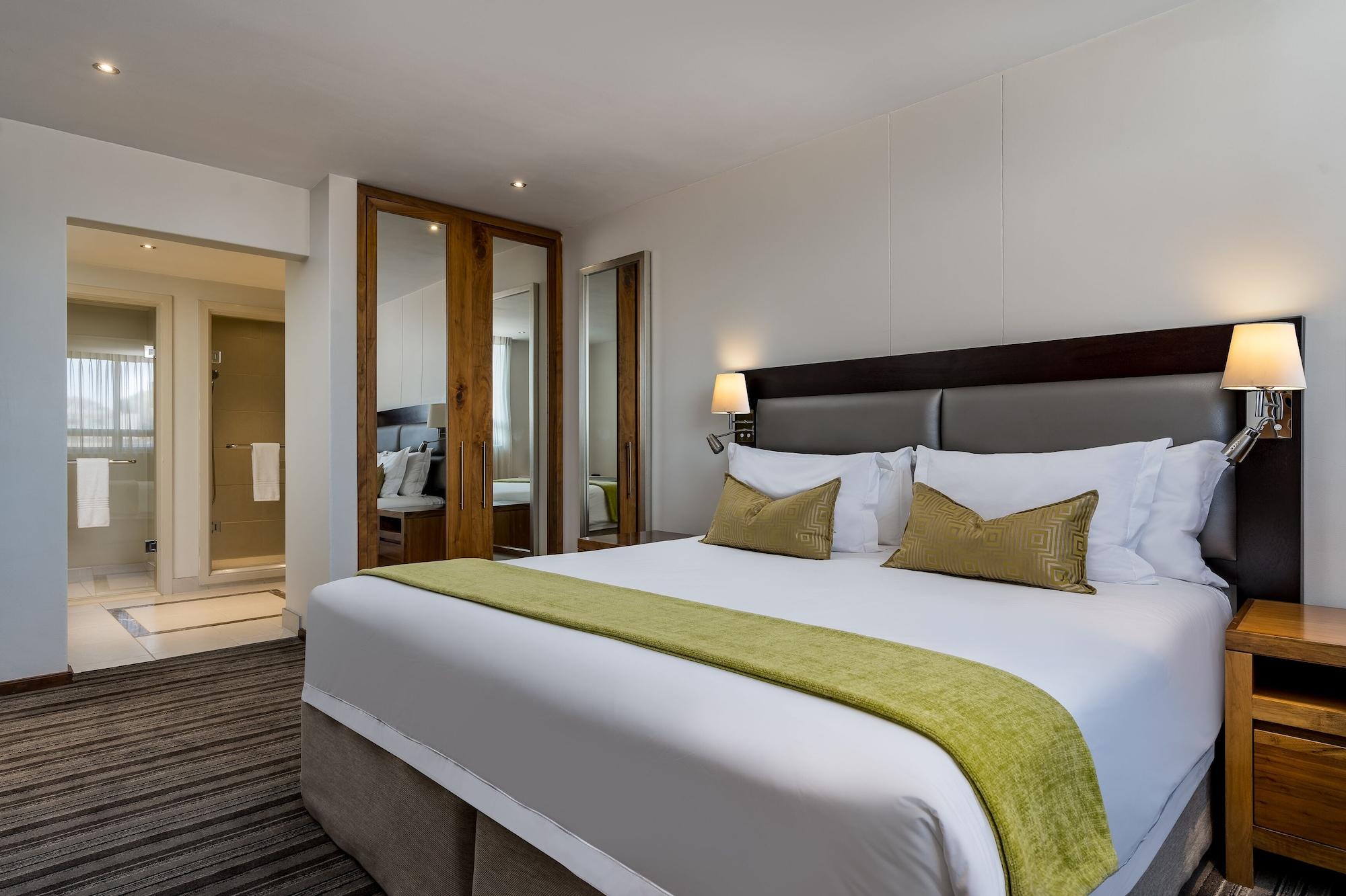 Premier Hotel Midrand Luaran gambar
