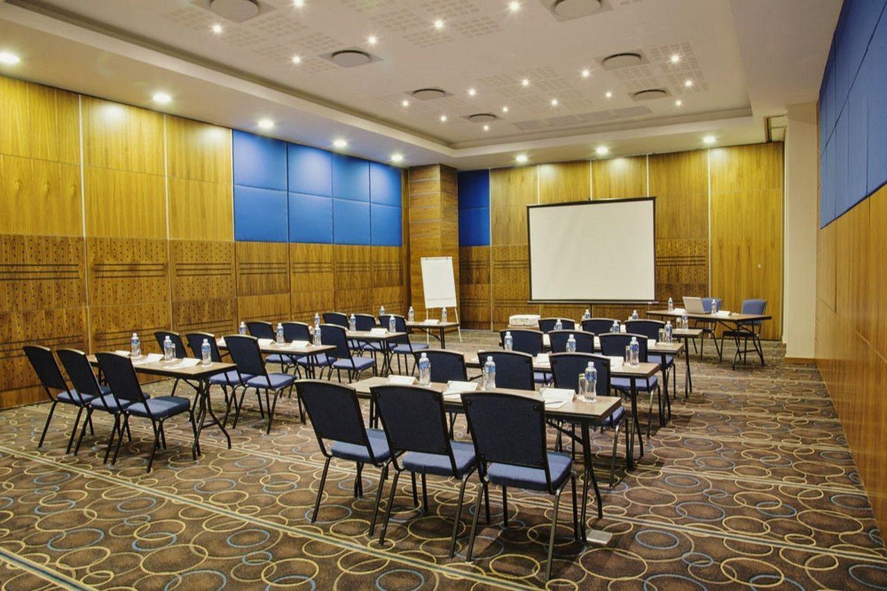 Premier Hotel Midrand Luaran gambar