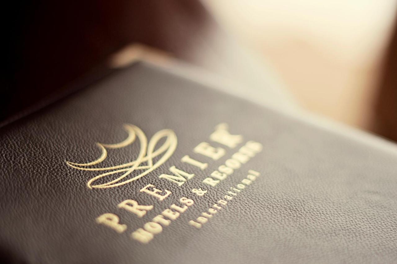 Premier Hotel Midrand Luaran gambar